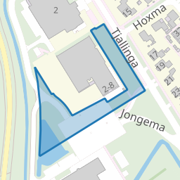 Perceel GRO00-A-7480