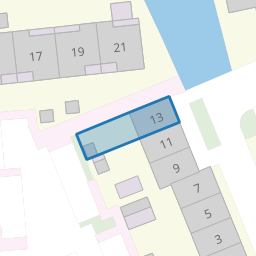 Perceel GRO00-A-7484