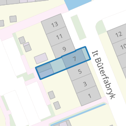 Perceel GRO00-A-7487