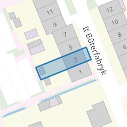 Perceel GRO00-A-7489