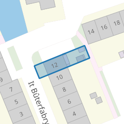 Perceel GRO00-A-7491