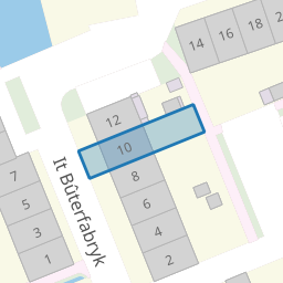 Perceel GRO00-A-7492