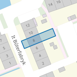 Perceel GRO00-A-7493