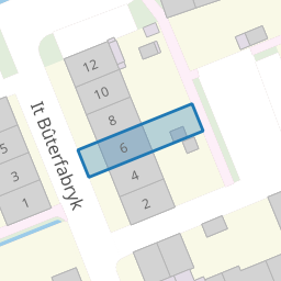 Perceel GRO00-A-7494