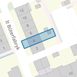 Perceel GRO00-A-7495