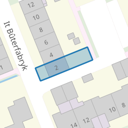 Perceel GRO00-A-7496