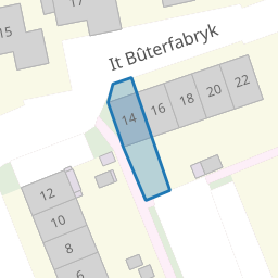 Perceel GRO00-A-7497