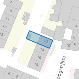 Perceel GRO00-A-7502