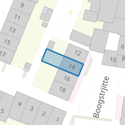 Perceel GRO00-A-7503