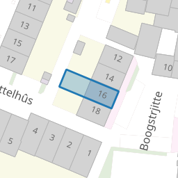 Perceel GRO00-A-7504