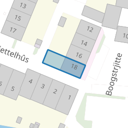 Perceel GRO00-A-7505