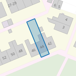 Perceel GRO00-A-7507