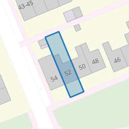 Perceel GRO00-A-7511