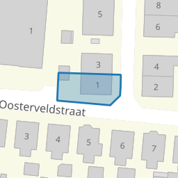 Perceel GRO00-A-7514