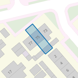 Perceel GRO00-A-7516