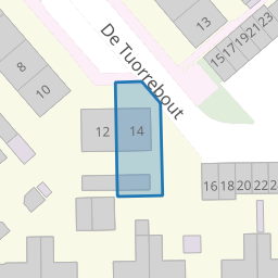 Perceel GRO00-A-7520