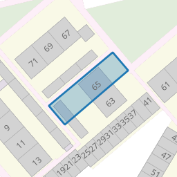 Perceel GRO00-A-7521