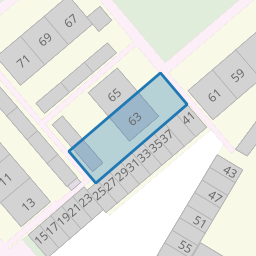 Perceel GRO00-A-7522