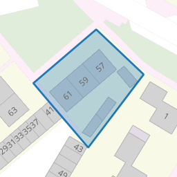 Perceel GRO00-A-7523