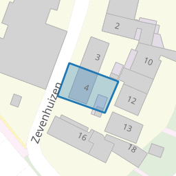 Perceel GRO00-A-7524