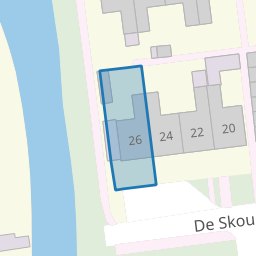 Perceel GRO00-A-7526