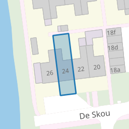 Perceel GRO00-A-7527