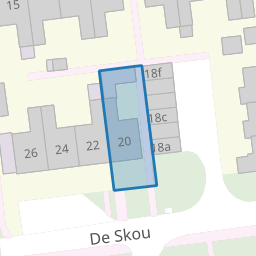 Perceel GRO00-A-7529