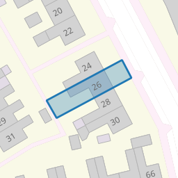 Perceel GRO00-A-7531