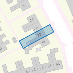 Perceel GRO00-A-7532