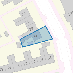 Perceel GRO00-A-7533