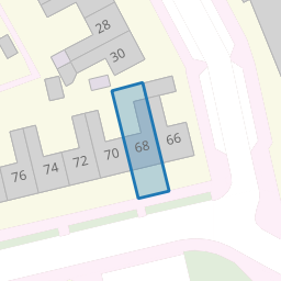 Perceel GRO00-A-7536