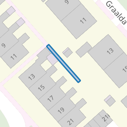 Perceel GRO00-A-7543