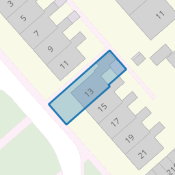 Perceel GRO00-A-7544