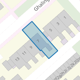 Perceel GRO00-A-7559