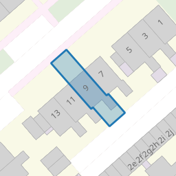 Perceel GRO00-A-7560