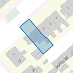 Perceel GRO00-A-7562