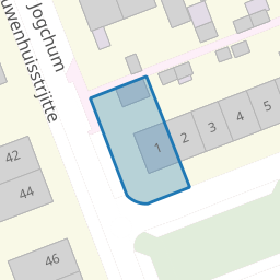 Perceel GRO00-A-7563