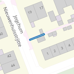 Perceel GRO00-A-7564