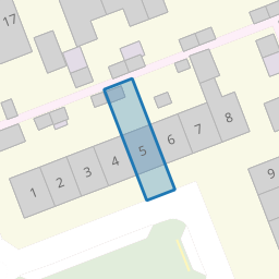 Perceel GRO00-A-7567