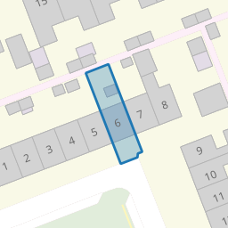 Perceel GRO00-A-7568