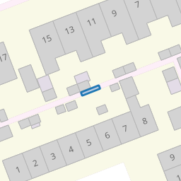 Perceel GRO00-A-7569