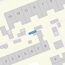 Perceel GRO00-A-7571