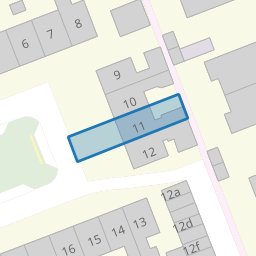 Perceel GRO00-A-7577