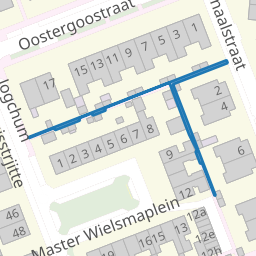 Perceel GRO00-A-7581