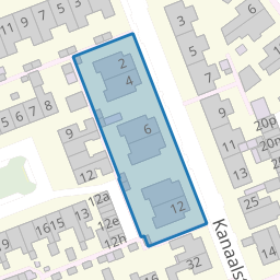 Perceel GRO00-A-7583