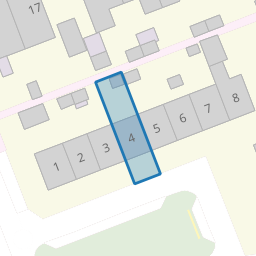 Perceel GRO00-A-7584