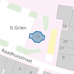 Perceel GRO00-A-7587