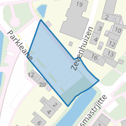 Perceel GRO00-A-7595