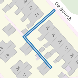 Perceel GRO00-A-7596