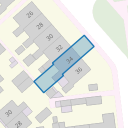 Perceel GRO00-A-7601